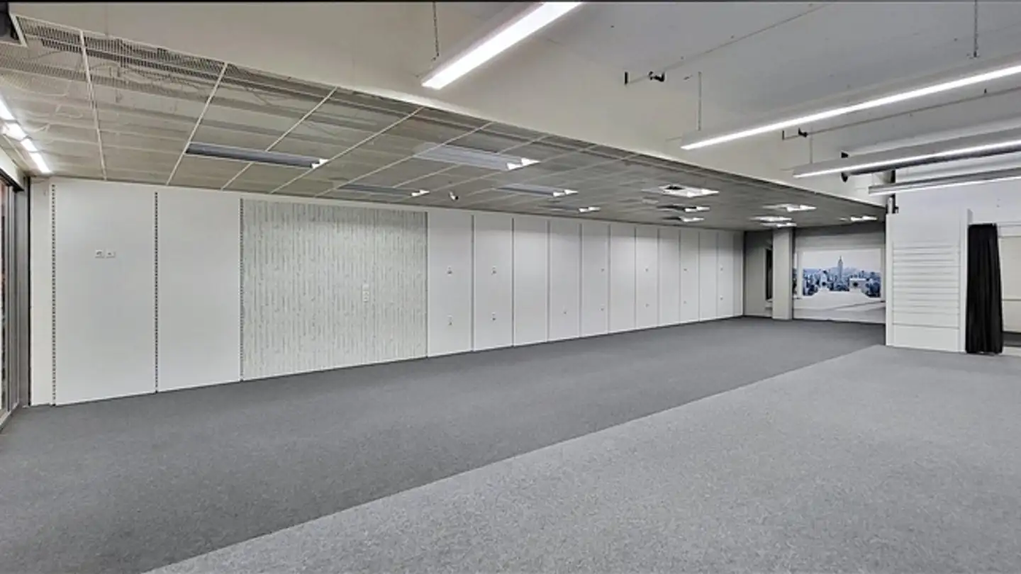 Apartment for rent - Burgerfeldstrasse 15, 8730 Uznach - Photo 2