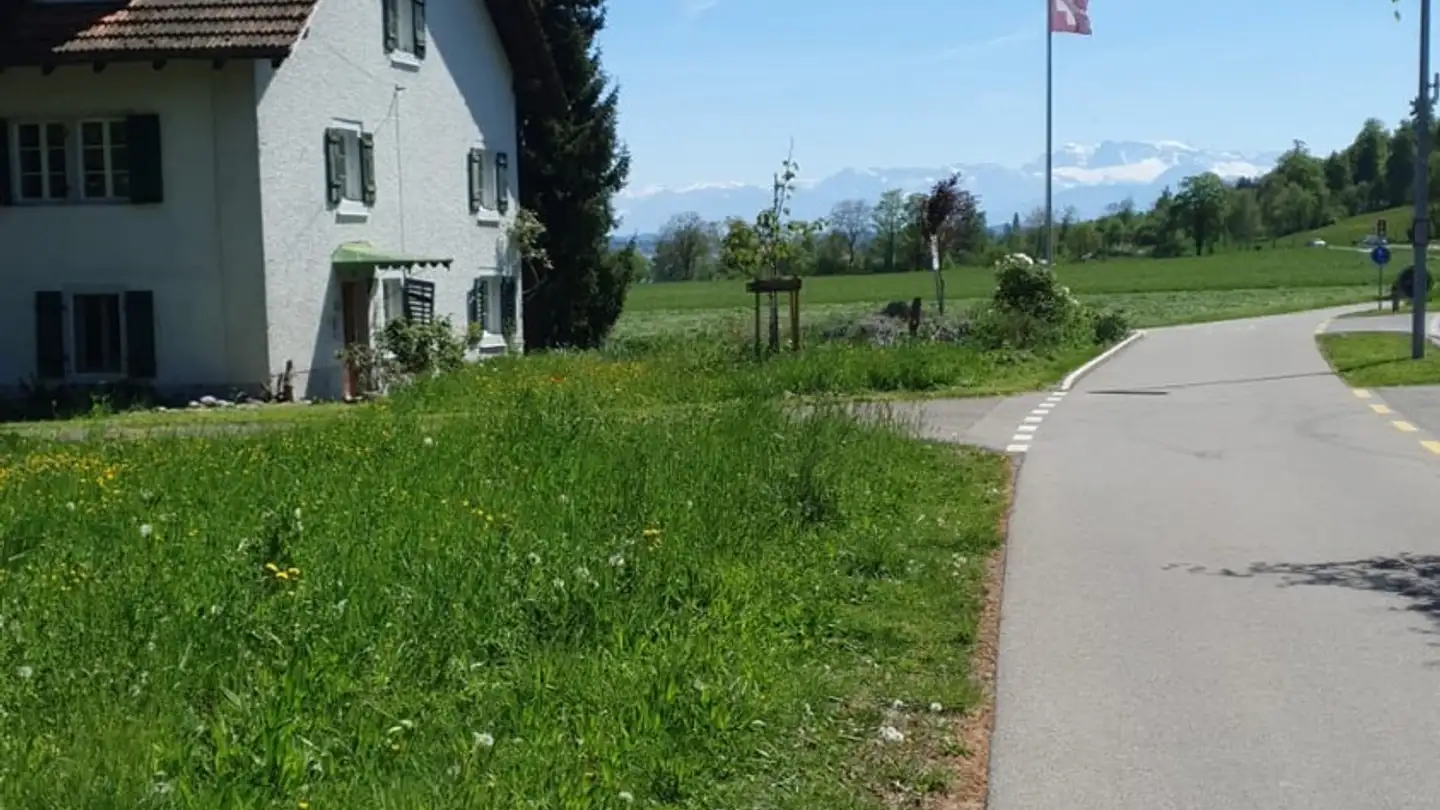 Zimmer mieten - 8117 Fällanden - Foto 4