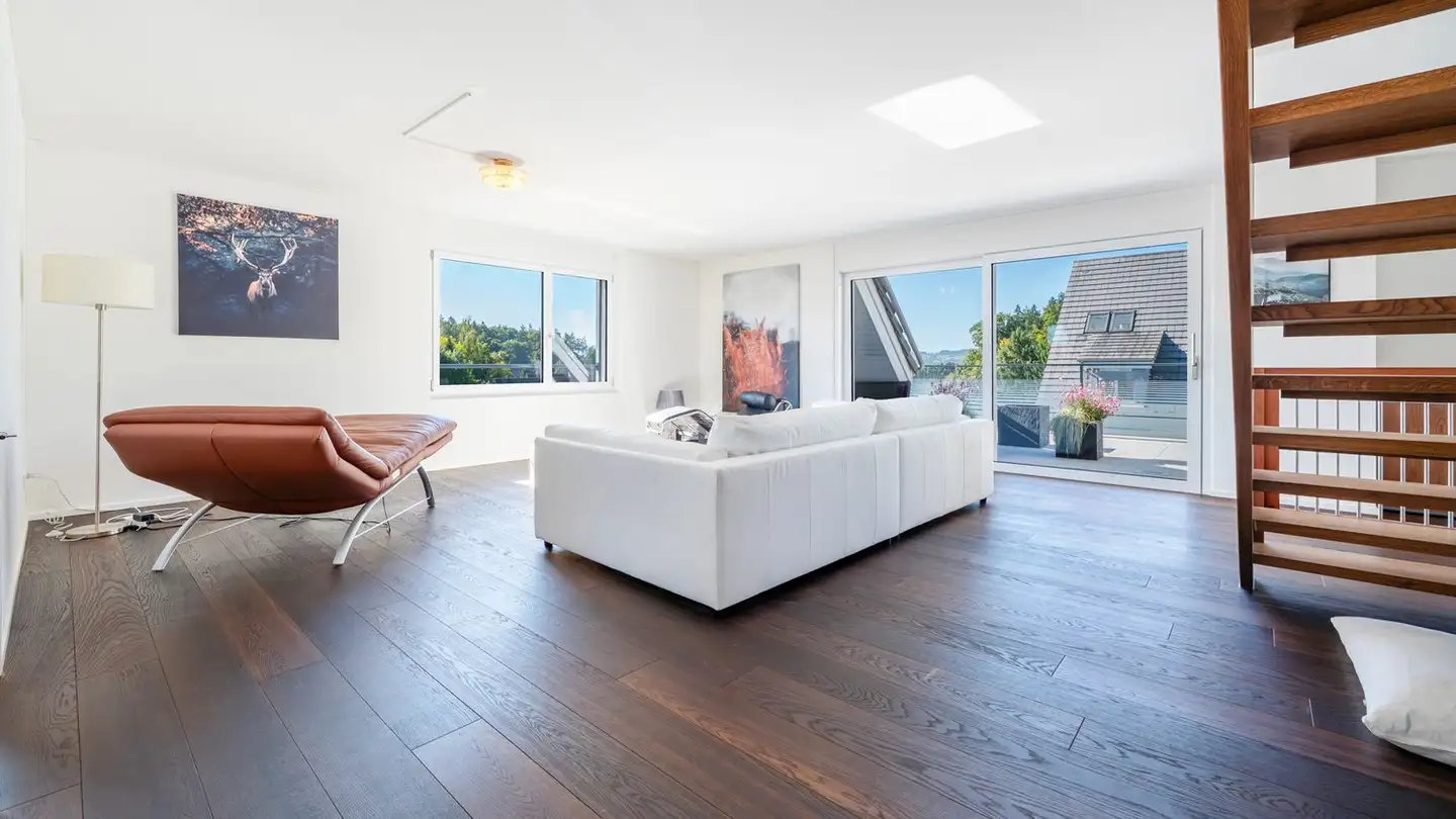 Duplex in vendita - Wangenstrasse 2d, 8604 Volketswil - Foto 4