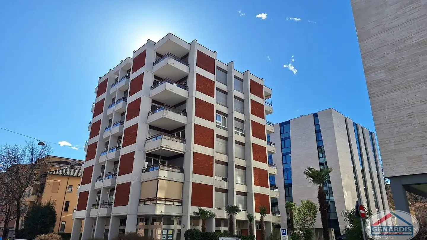 Apartment for sale - 6900 Lugano