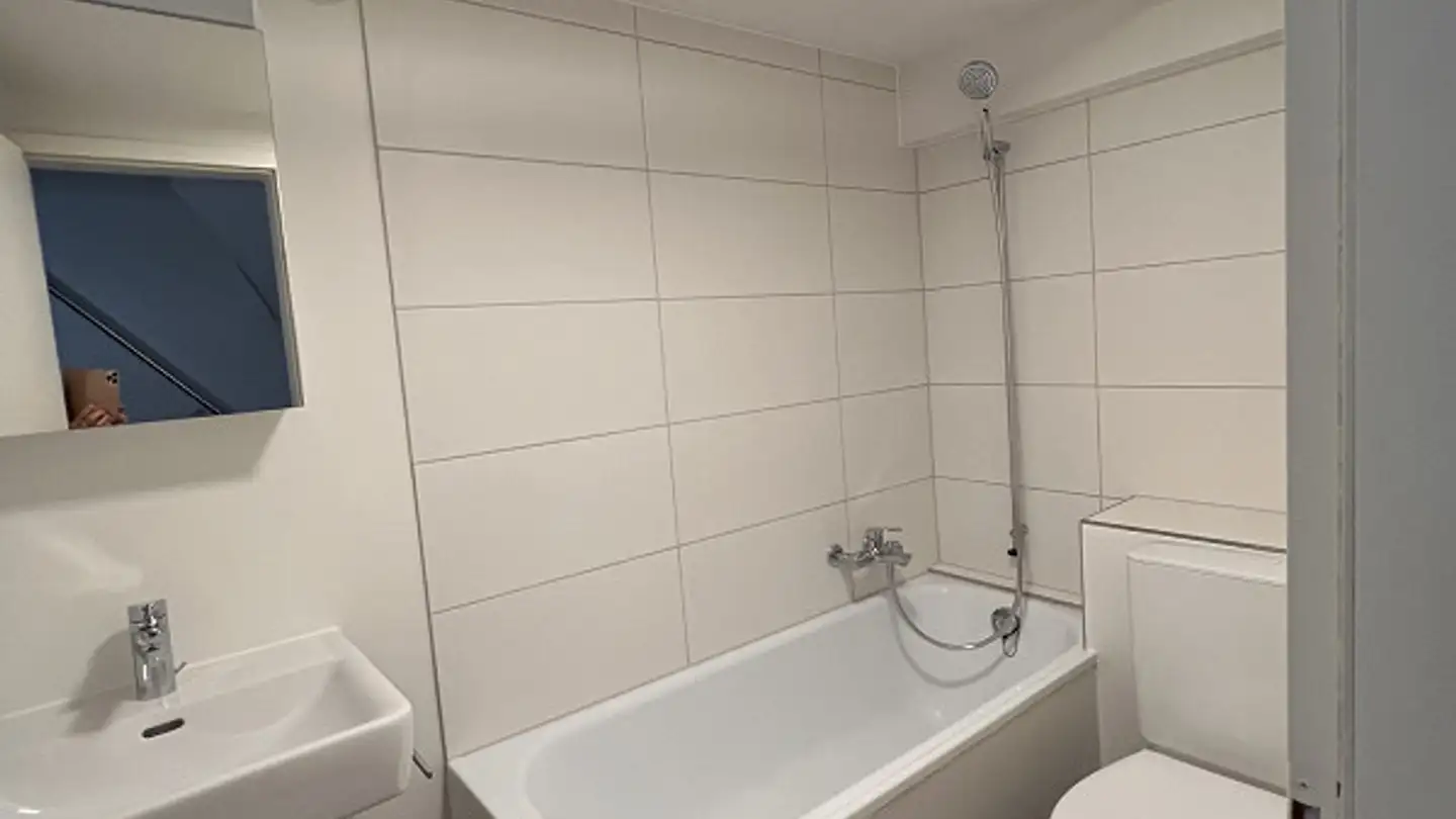 Wohnung mieten - Kreuzstrasse 1, 8712 Stäfa - Foto 4