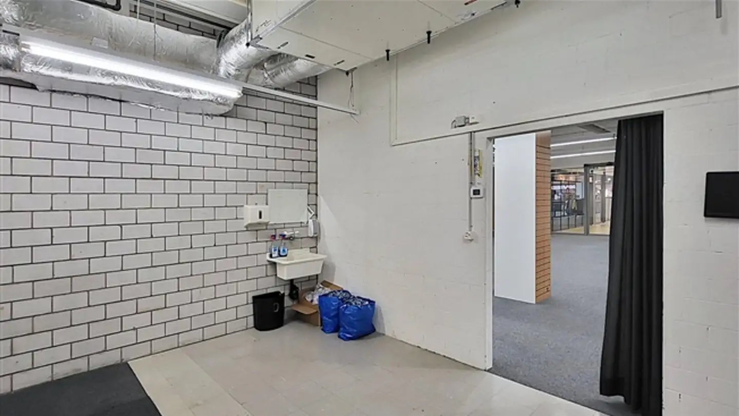 Apartment for rent - Burgerfeldstrasse 15, 8730 Uznach