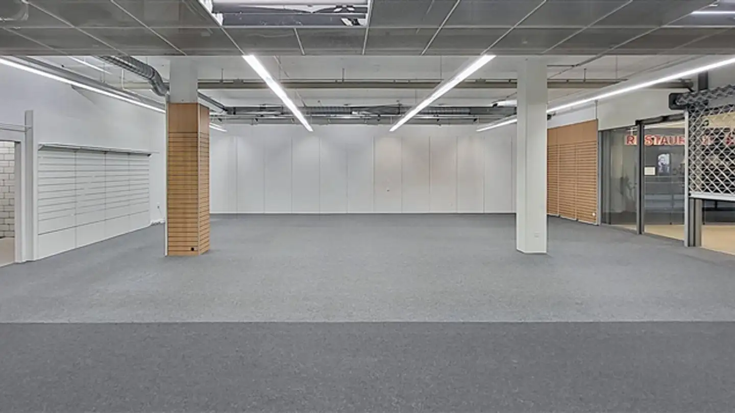 Apartment for rent - Burgerfeldstrasse 15, 8730 Uznach - Photo 3