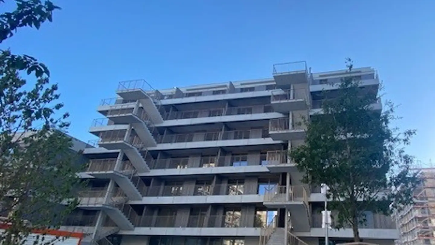 Appartement à louer - Promenade de l'Eglantine 9A, 1110 Morges