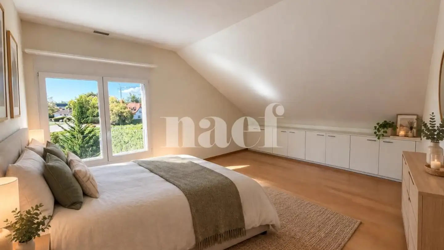 Appartamento in affitto - Chemin De La Treille 7, 1297 Founex - Foto 3