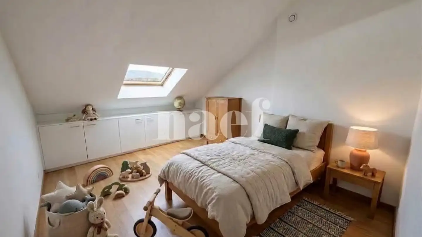Appartamento in affitto - Chemin De La Treille 7, 1297 Founex - Foto 4