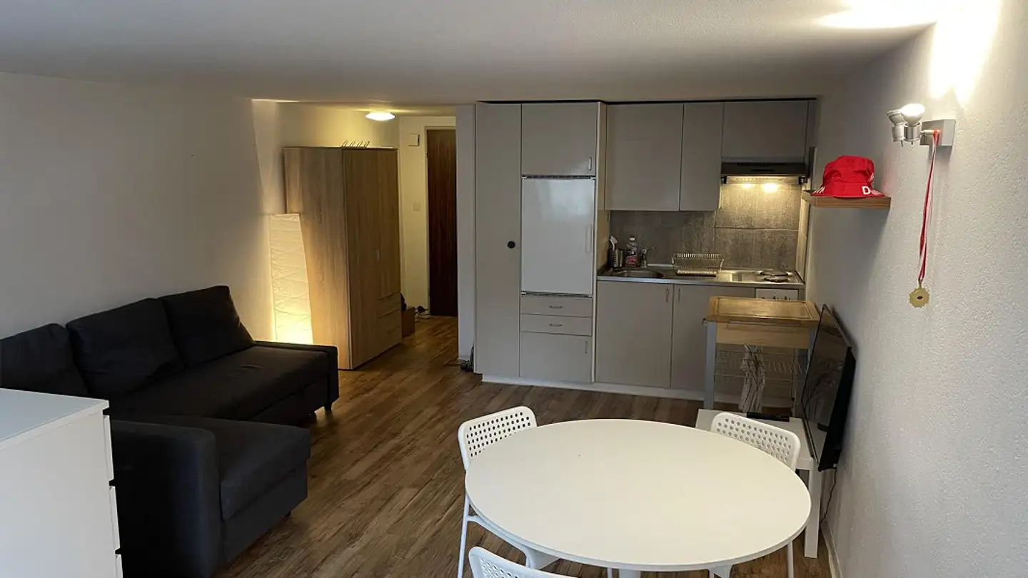 Appartement à louer - Plessurquai 21, 7000 Chur - Photo 2