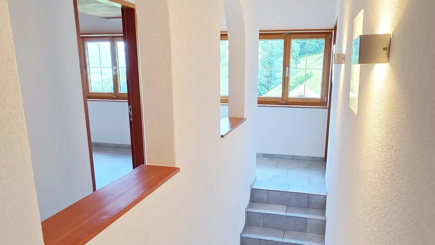 Einfamilienhaus kaufen - Sonnenbergstrasse 71, 7324 Vilters - Foto 3