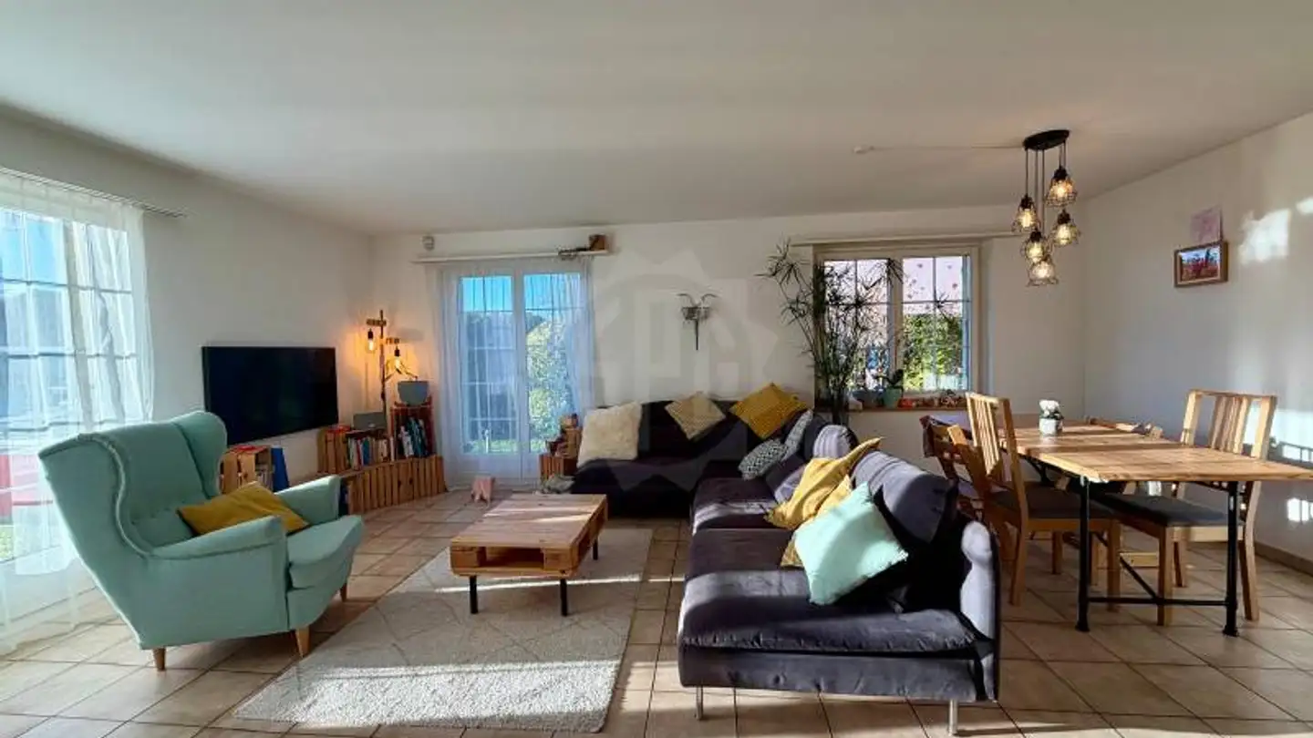 Casa singola in affitto - Chemin De La Dôle 2d, 1196 Gland - Photo 3