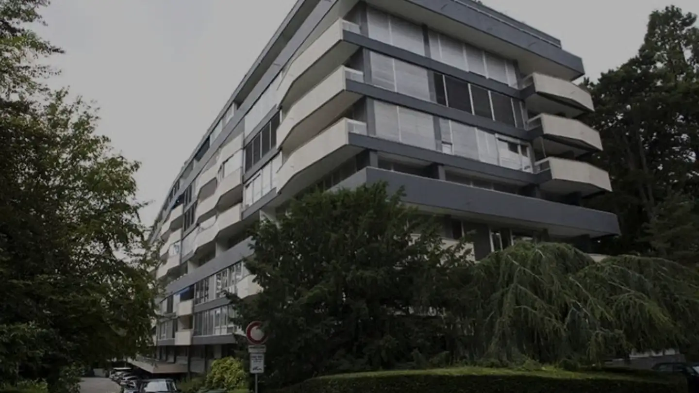 Wohnung kaufen - Rue Robert- De-Traz 12, 1206 Genève