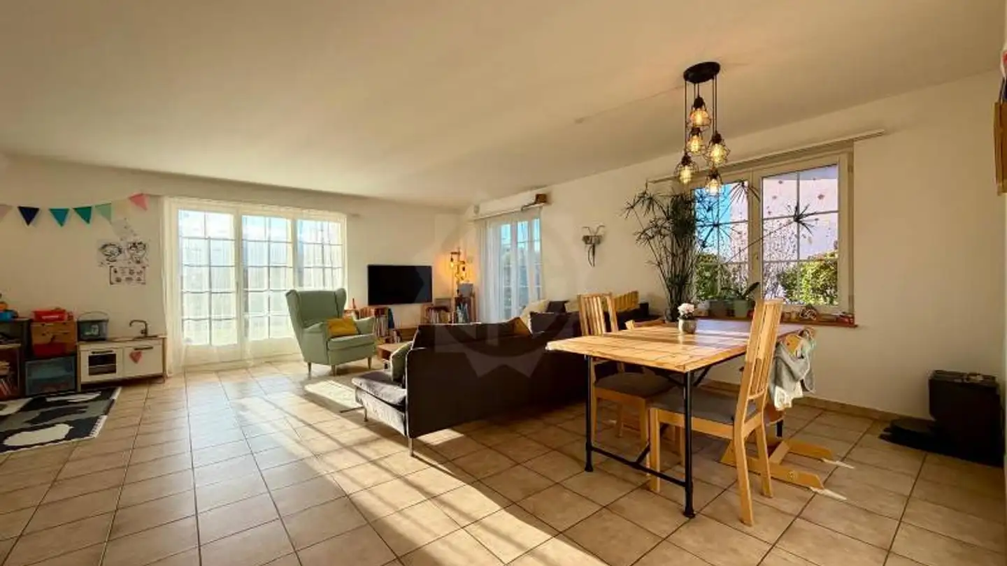 Casa singola in affitto - Chemin De La Dôle 2d, 1196 Gland - Photo 4