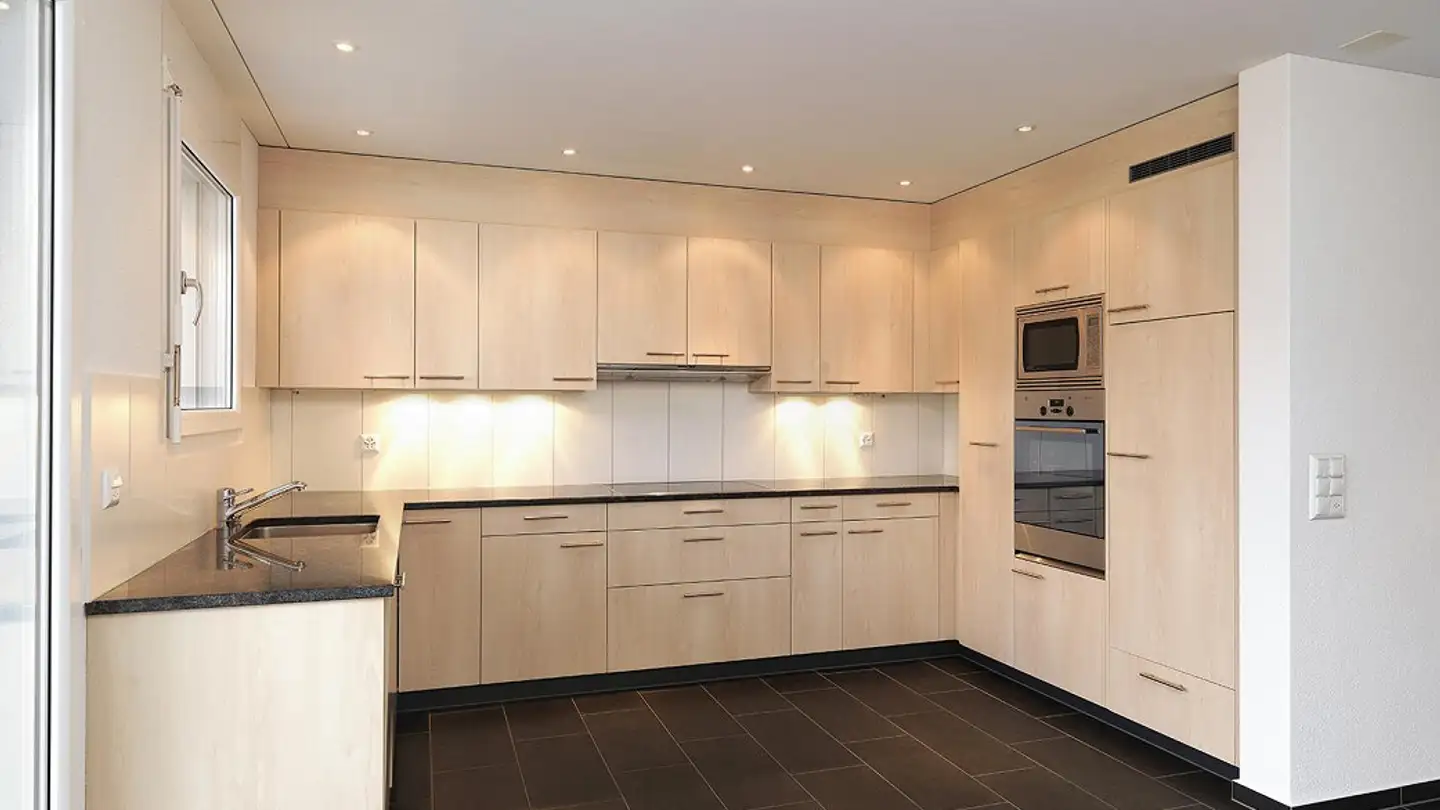Apartment for rent - Unterscheid 18, 6375 Beckenried - Photo 2
