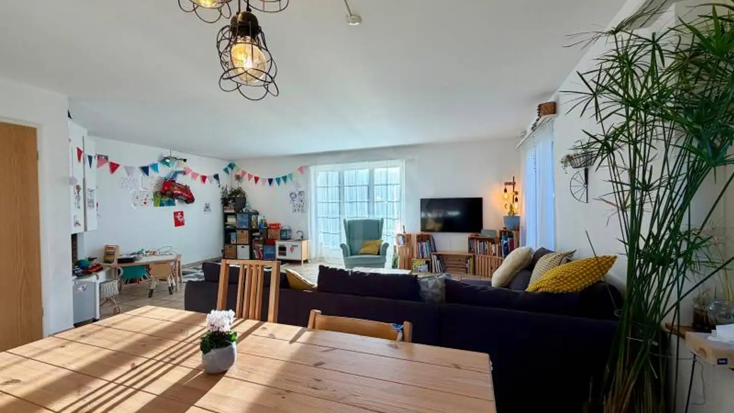 Casa singola in affitto - Chemin De La Dôle 2d, 1196 Gland - Photo 2