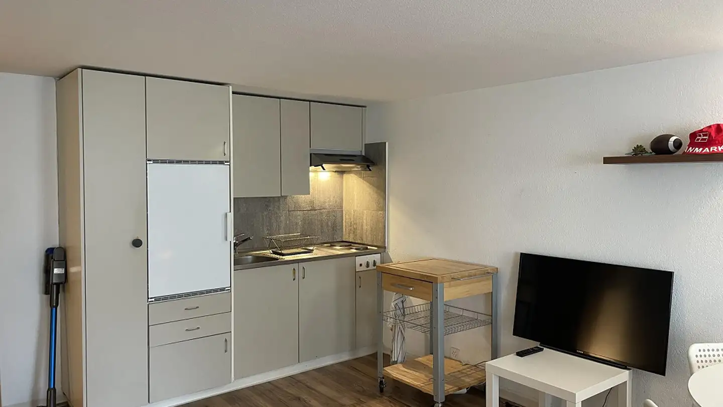 Appartement à louer - Plessurquai 21, 7000 Chur - Photo 3
