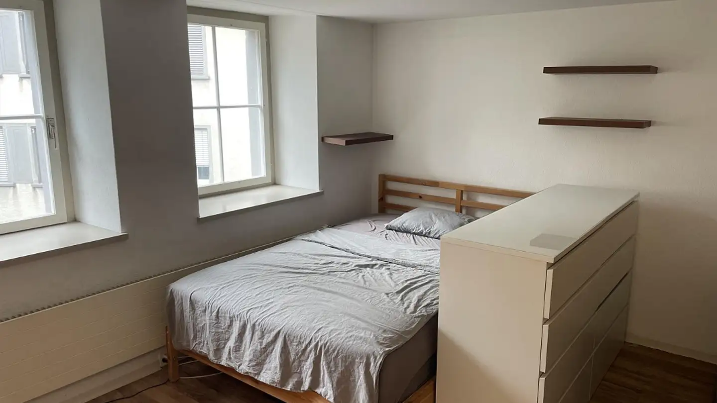 Appartement à louer - Plessurquai 21, 7000 Chur - Photo 4