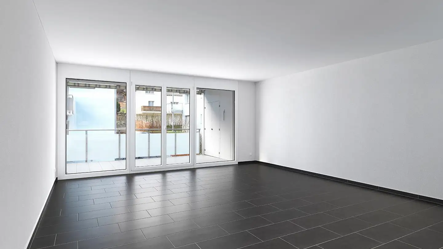 Apartment for rent - Unterscheid 18, 6375 Beckenried - Photo 3