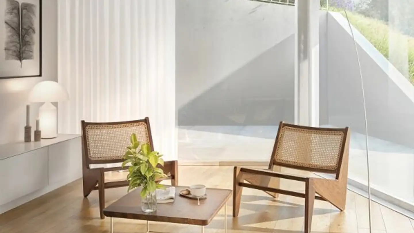 Appartement à vendre - Chemin Des Plantaz 19, 1260 Nyon