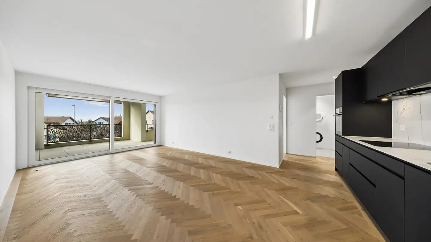 Attique à vendre - Wilhofstrasse 2, 8332 Russikon