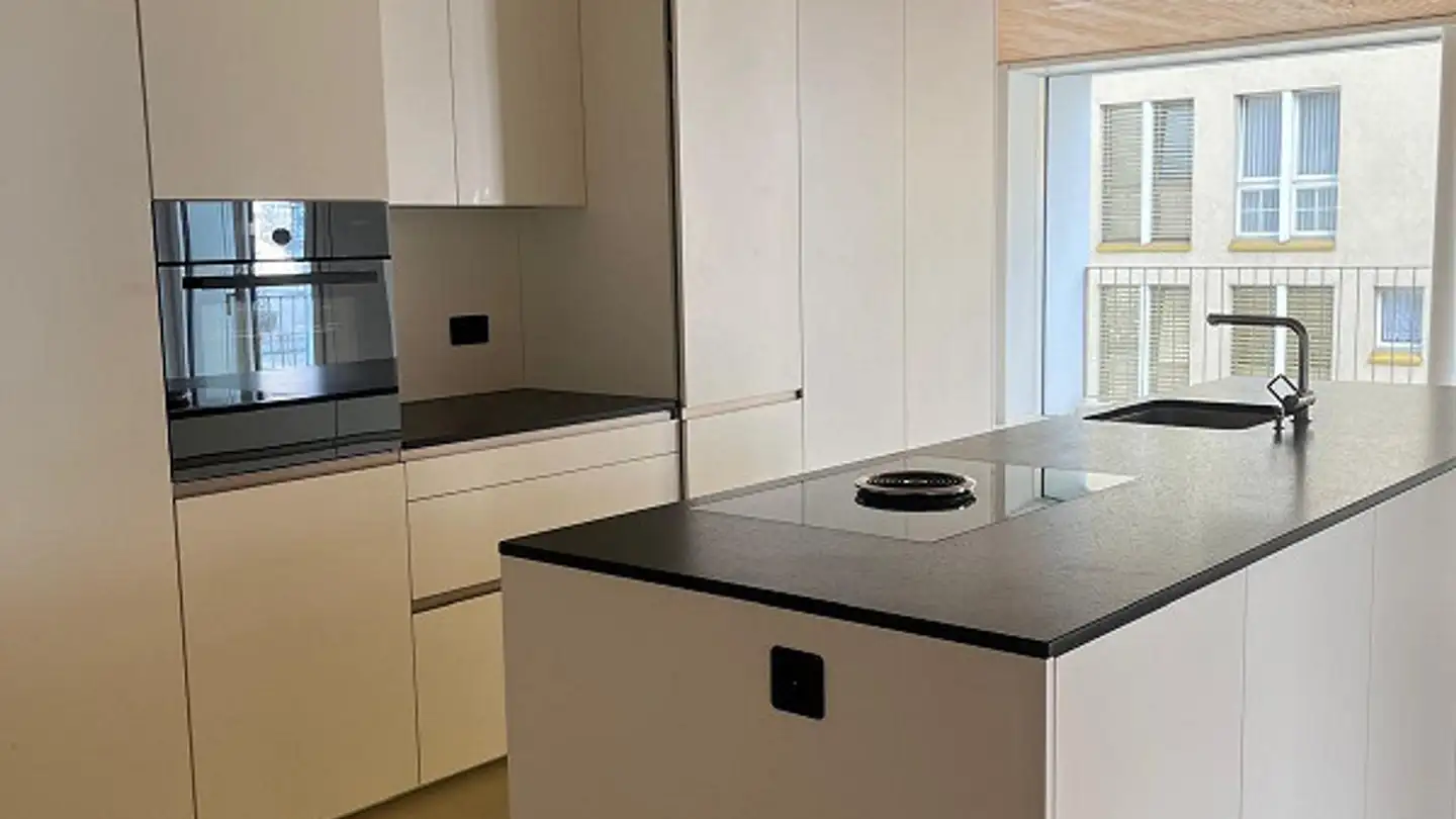 Wohnung mieten - Kirchstrasse 36, 9400 Rorschach - Foto 2