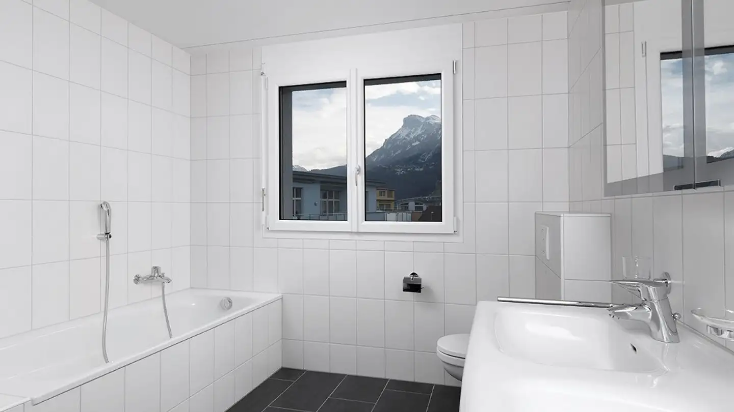 Apartment for rent - Unterscheid 18, 6375 Beckenried - Photo 4