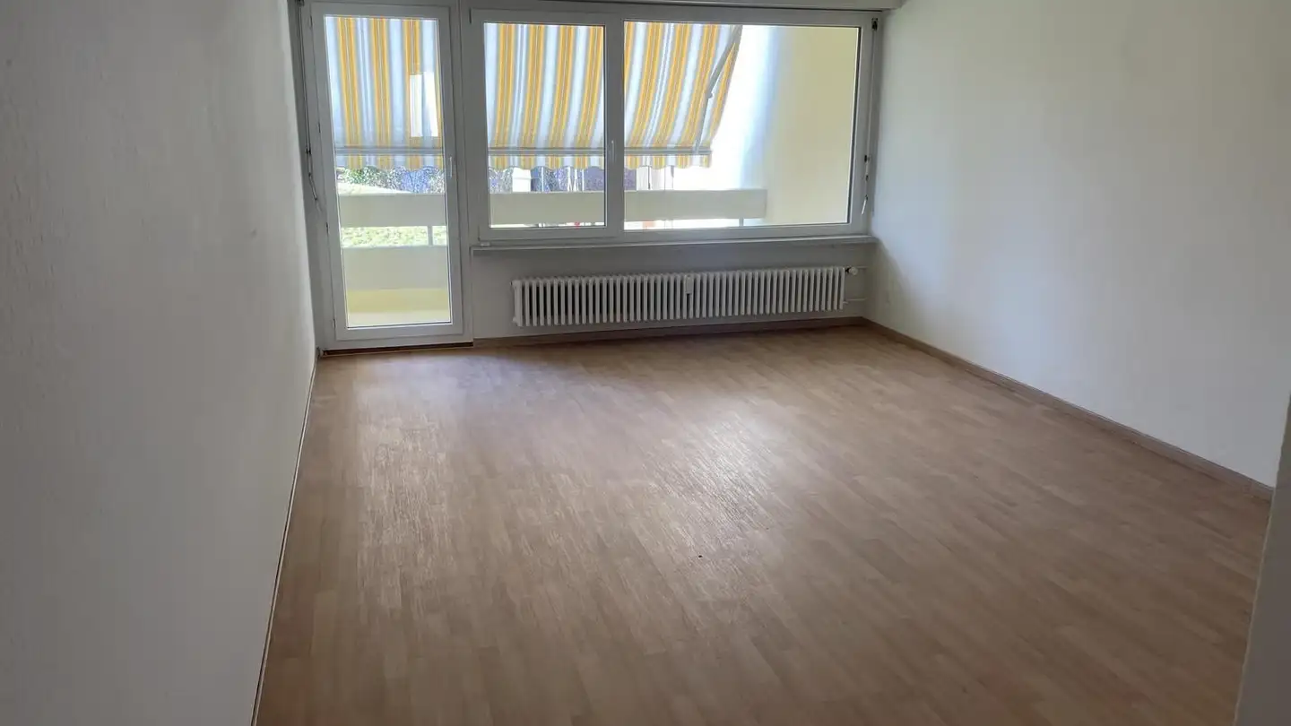 Appartamento in affitto - Nelkenweg 9, 3250 Lyss