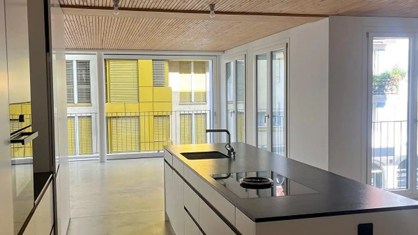 Wohnung mieten - Kirchstrasse 36, 9400 Rorschach - Foto 3
