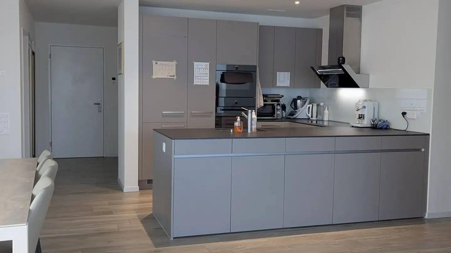 Appartamento in affitto - Amselweg 15, 5102 Rupperswil