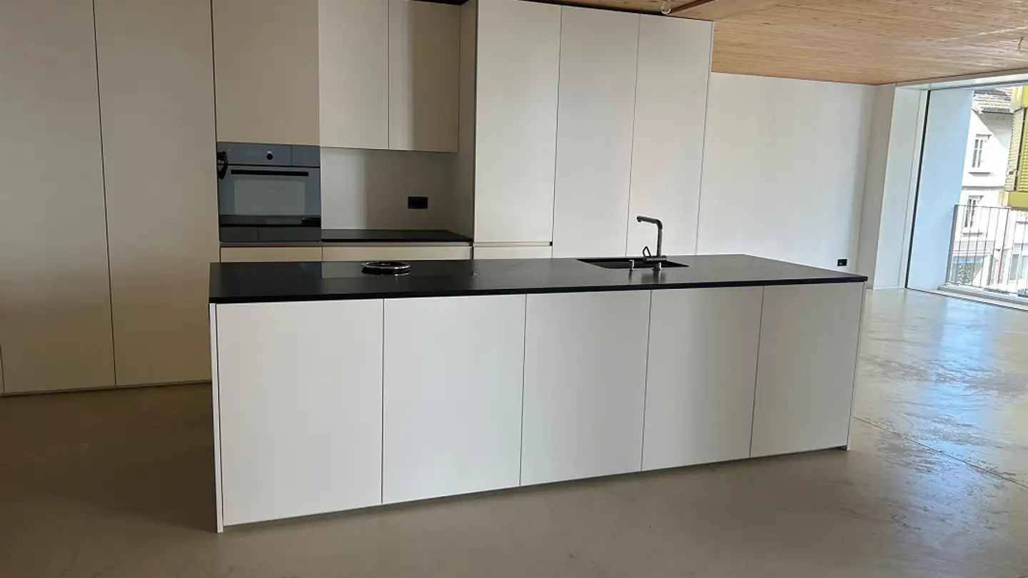 Wohnung mieten - Kirchstrasse 36, 9400 Rorschach - Foto 4