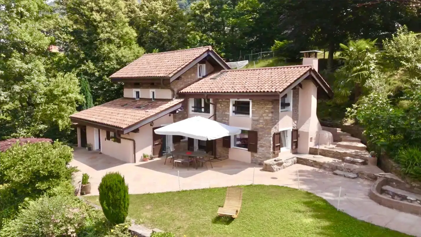 Single house for sale - 6960 Odogno