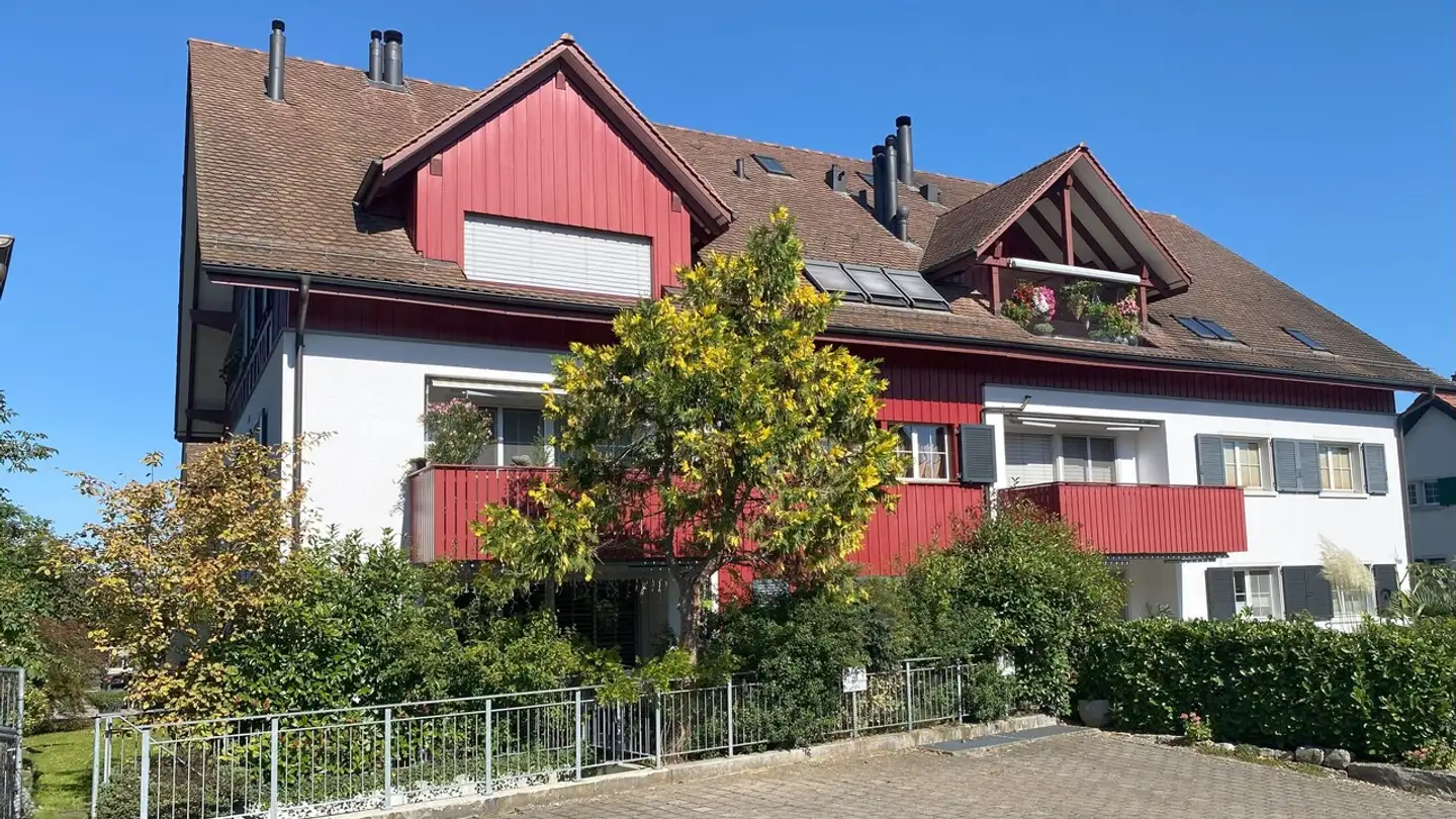 Appartamento in vendita - Bühlstrasse 18, 8172 Niederglatt ZH