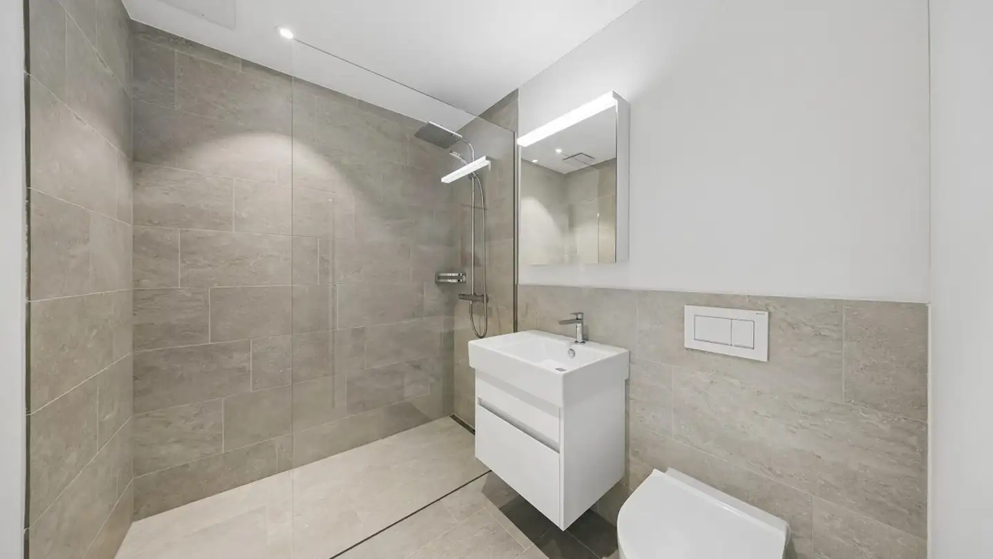 Attique à vendre - Wilhofstrasse 2, 8332 Russikon - Photo 4