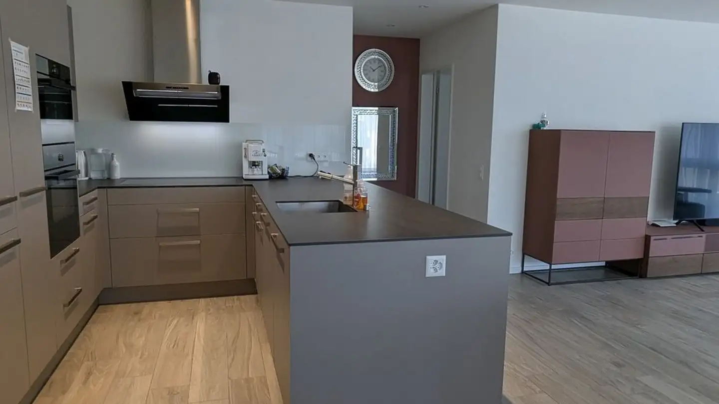 Appartamento in affitto - Amselweg 15, 5102 Rupperswil - Foto 3