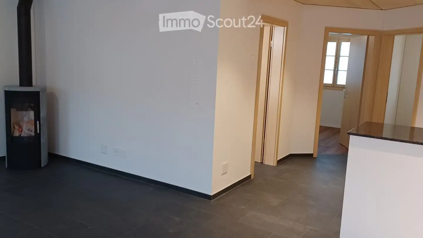 Wohnung mieten - Niederdorfstrasse 5, 3703 Aeschi b. Spiez - Foto 4