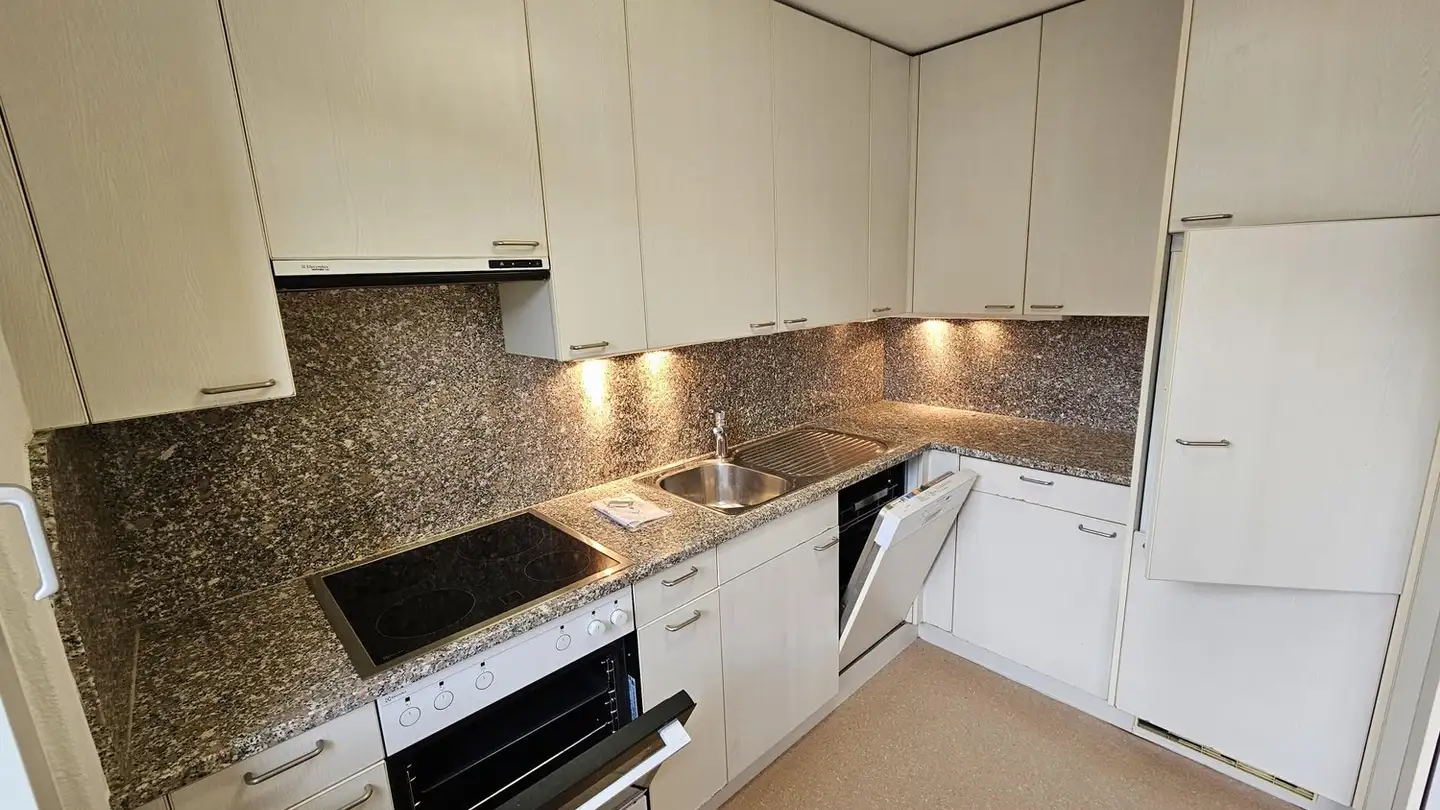 Wohnung mieten - Im Grund 3a, 9244 Niederuzwil - Foto 3