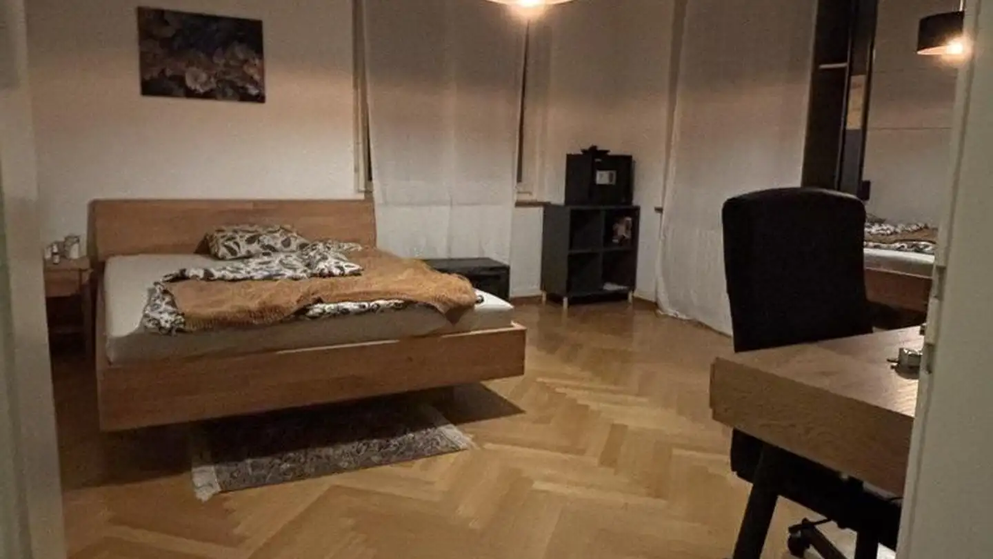 Appartement à louer - Seestrasse 49, 8703 Erlenbach ZH - Photo 2