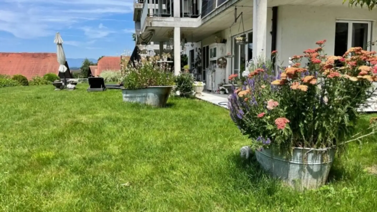 Mehrfamilienhaus kaufen - Stockeren 2, 3253 Schnottwil - Foto 4