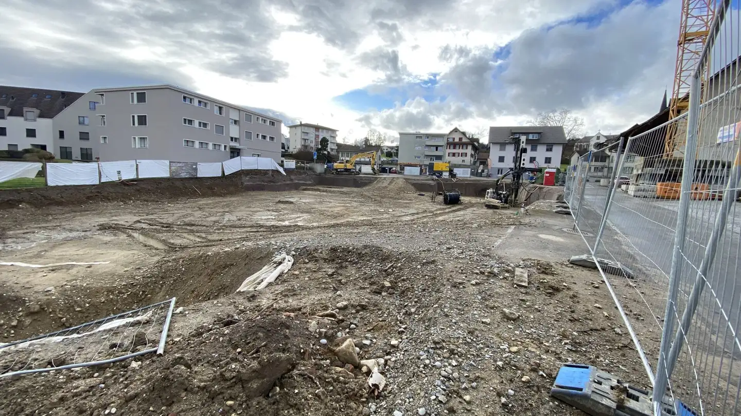 Appartamento in vendita - Zentralstrasse 21, 5623 Boswil - Photo 4