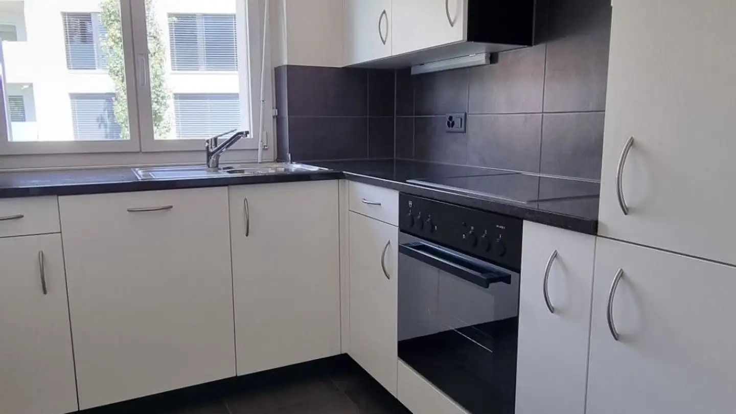 Appartamento in affitto - Rue Des Charmettes 38, 2000 Neuchâtel - Foto 2