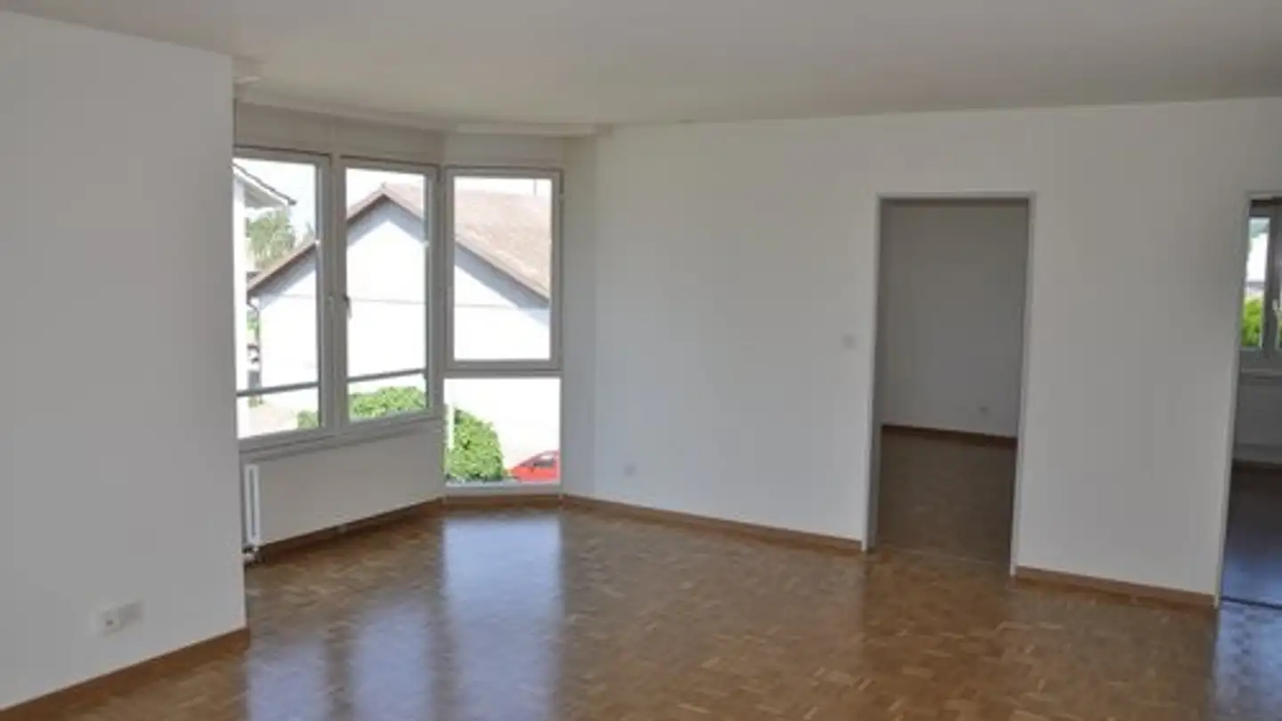 Wohnung mieten - Neuhofstrasse 3, 8500 Frauenfeld - Foto 3