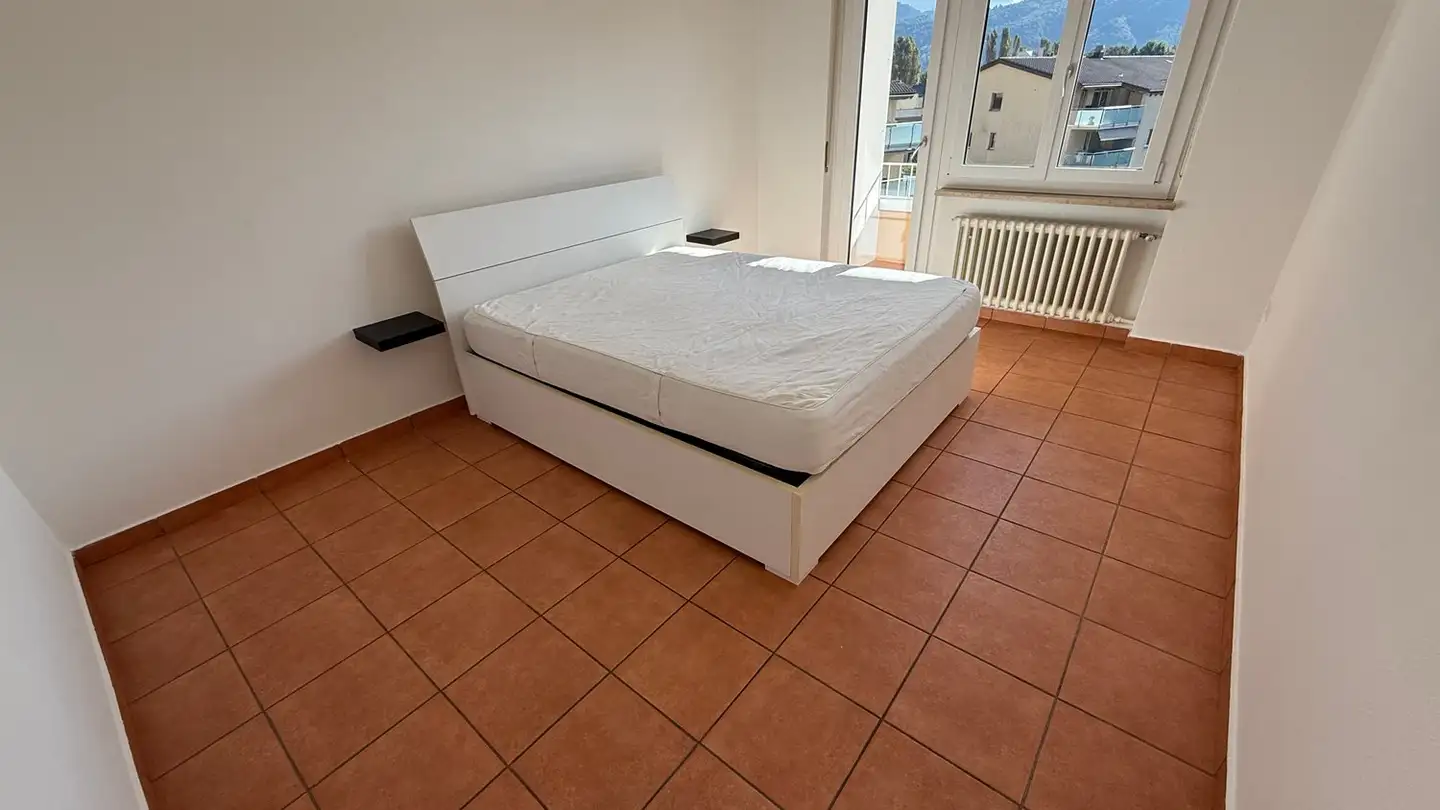 Attico in affitto - Via Cantonale 23, 6987 Caslano - Photo 2