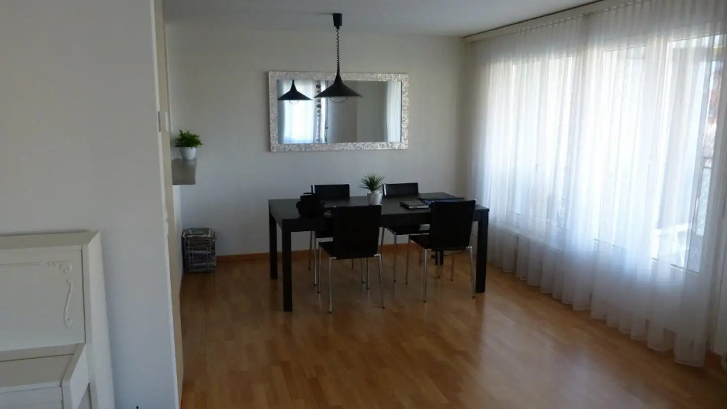 Apartment for rent - Bachwiese 2a, 9532 Rickenbach b. Wil - Photo 3