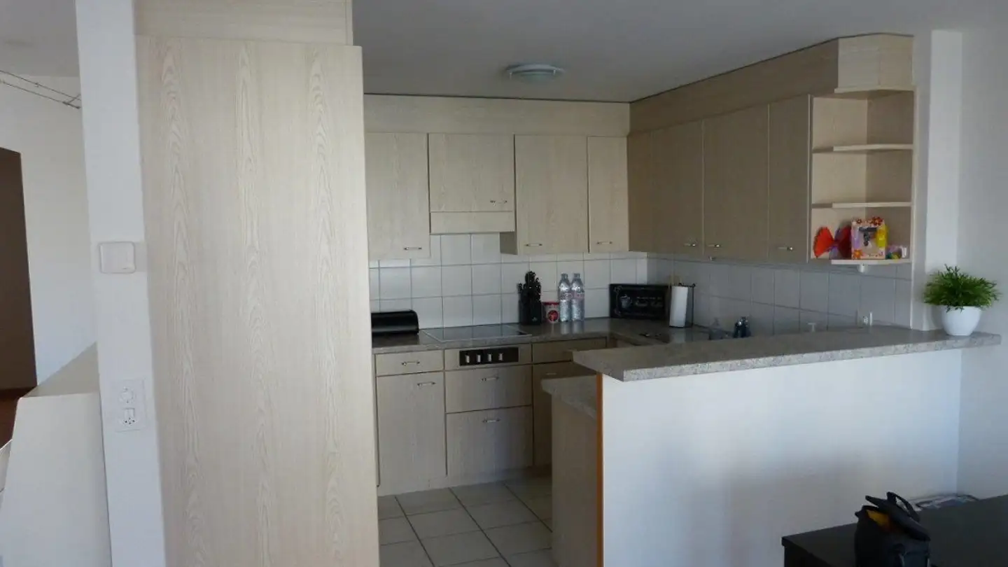 Apartment for rent - Bachwiese 2a, 9532 Rickenbach b. Wil - Photo 4