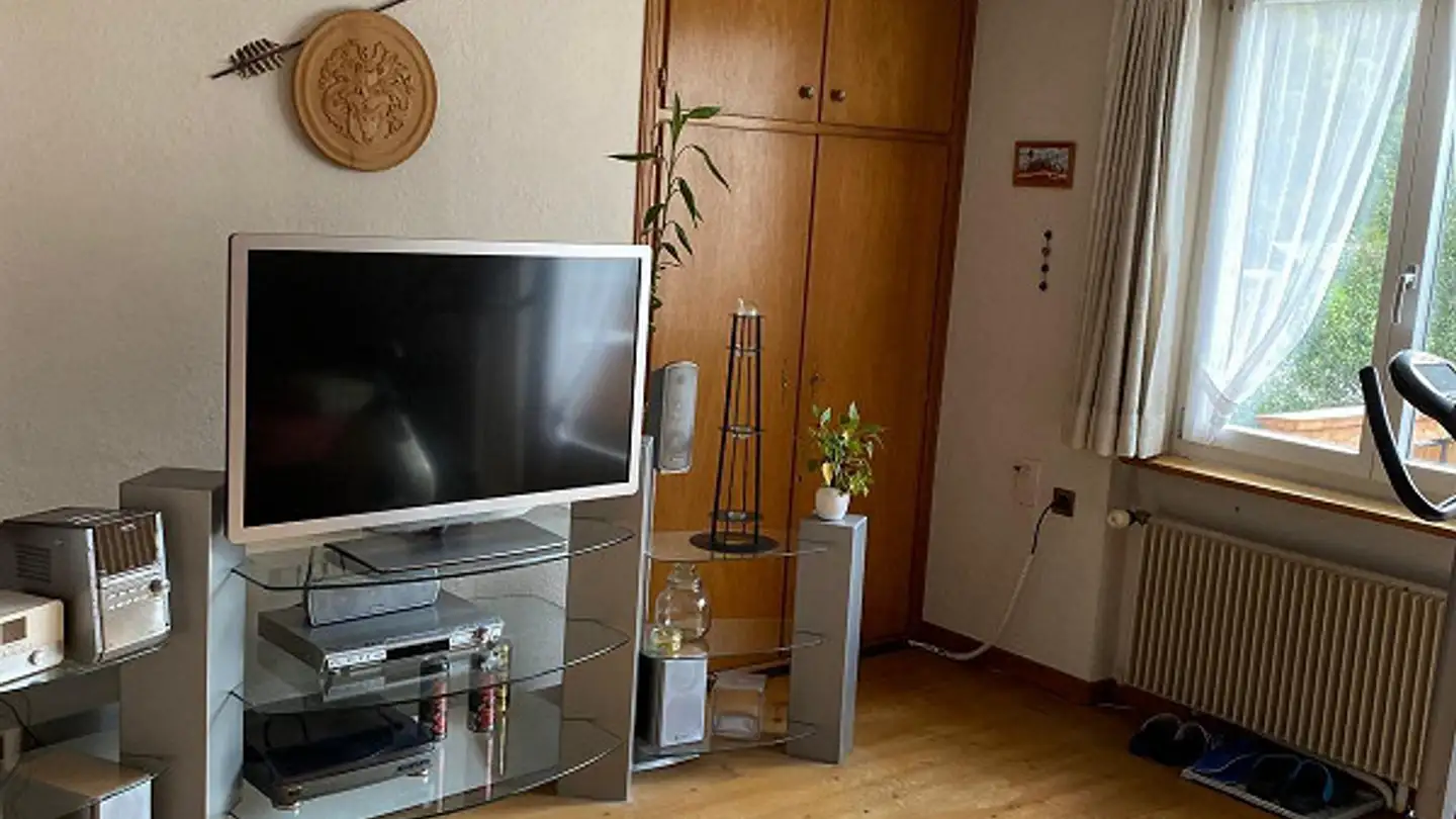 Appartamento in affitto - Hauptstrasse 48, 7233 Jenaz - Photo 3