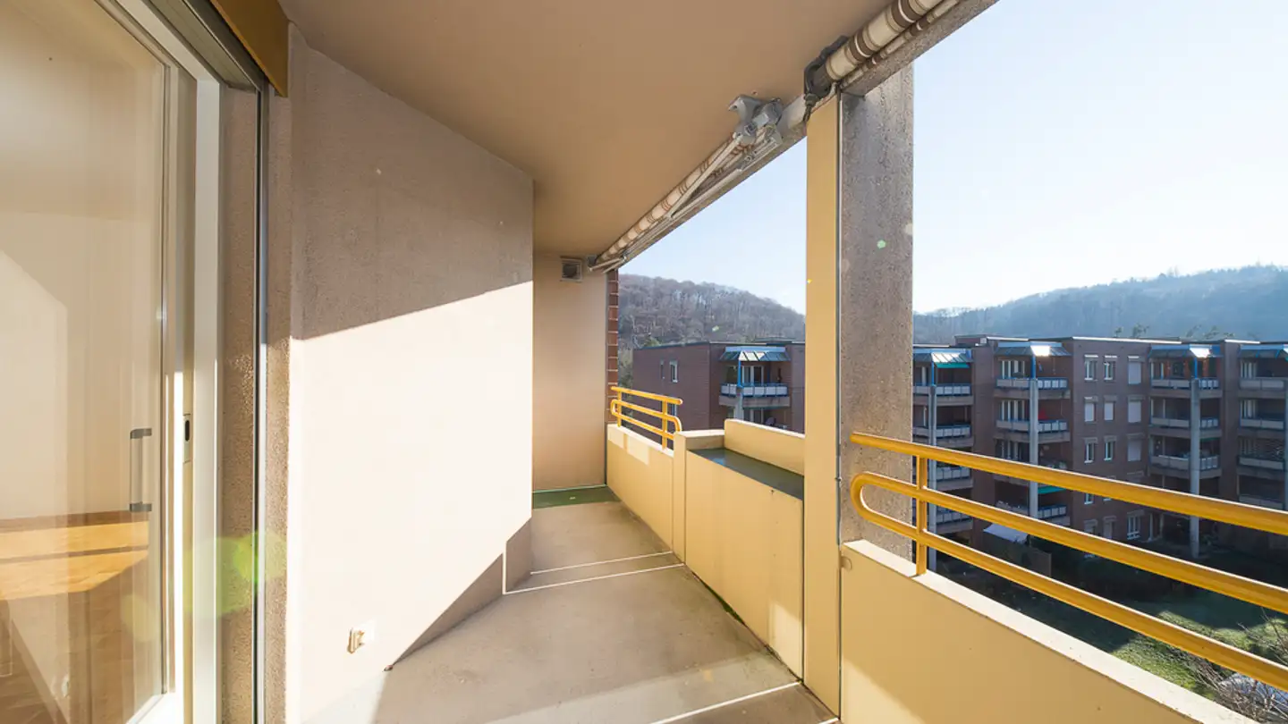 Apartment for rent - Zollweidenstrasse 21, 4142 Münchenstein