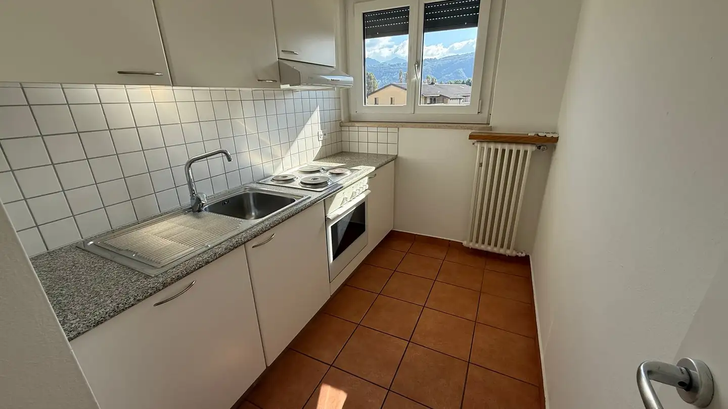 Attico in affitto - Via Cantonale 23, 6987 Caslano - Photo 4