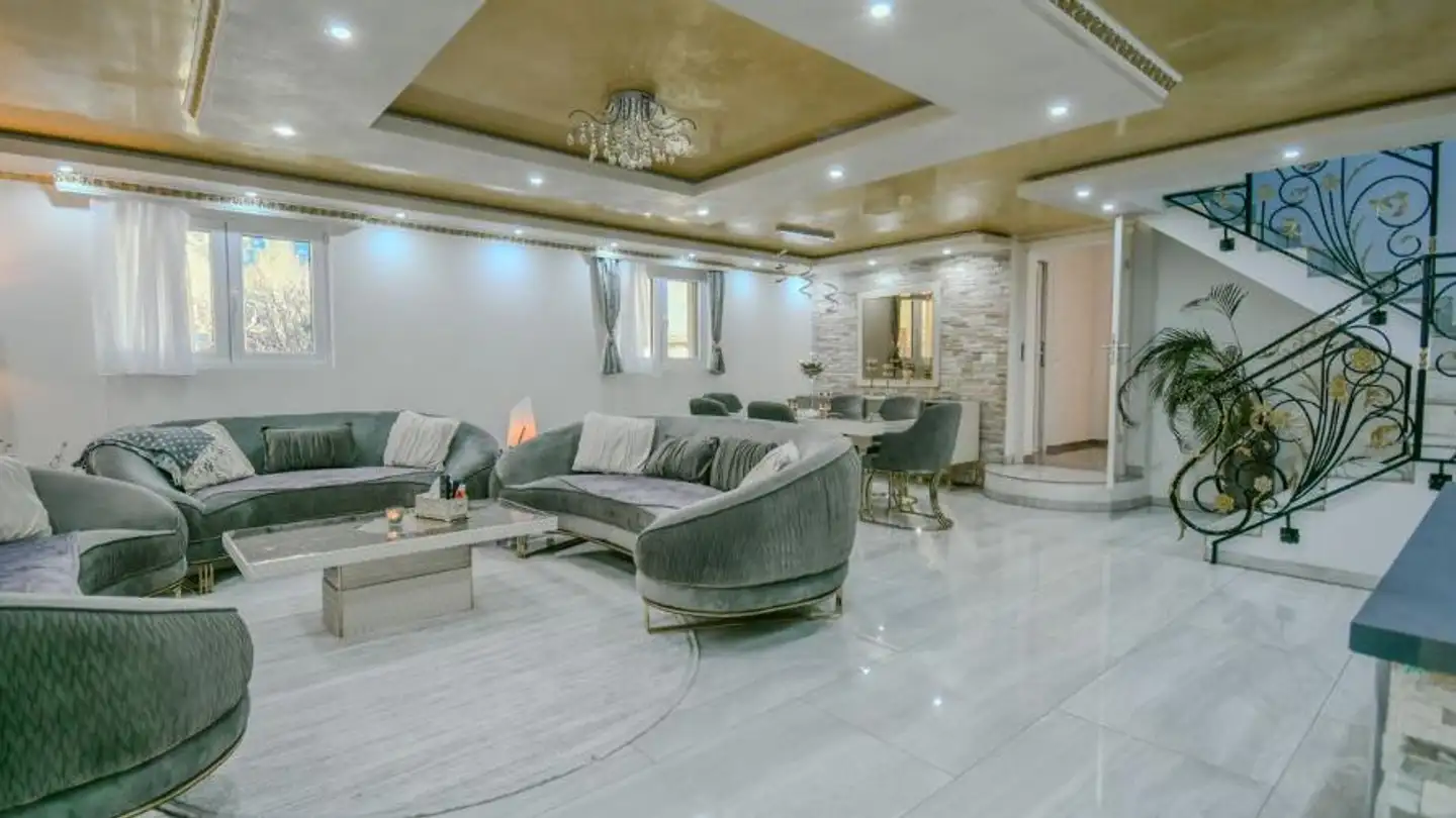 Single house for sale - 1905 Dorénaz