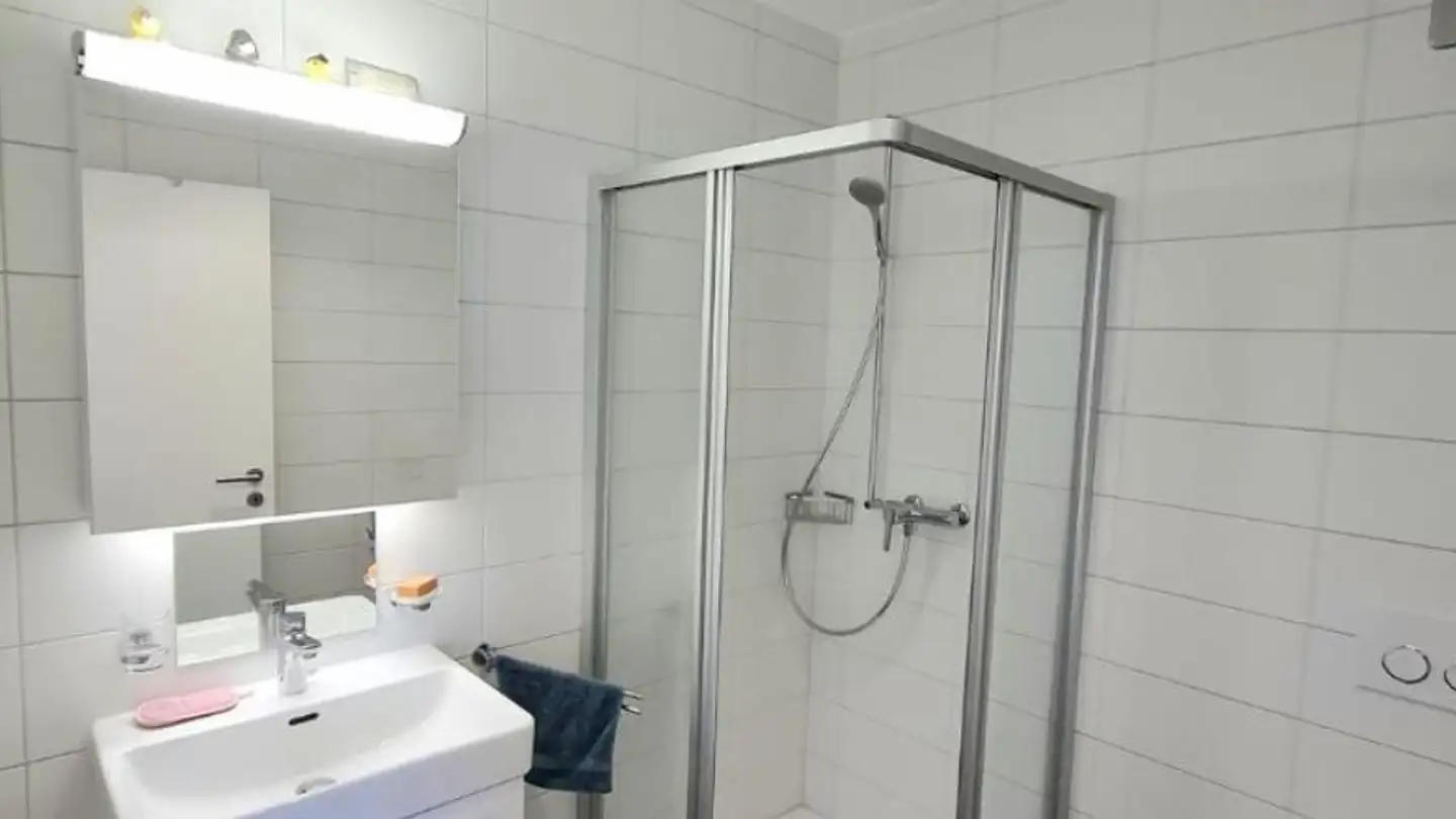 Wohnung mieten - Route d'Agy 16, 1763 Granges-Paccot - Foto 3