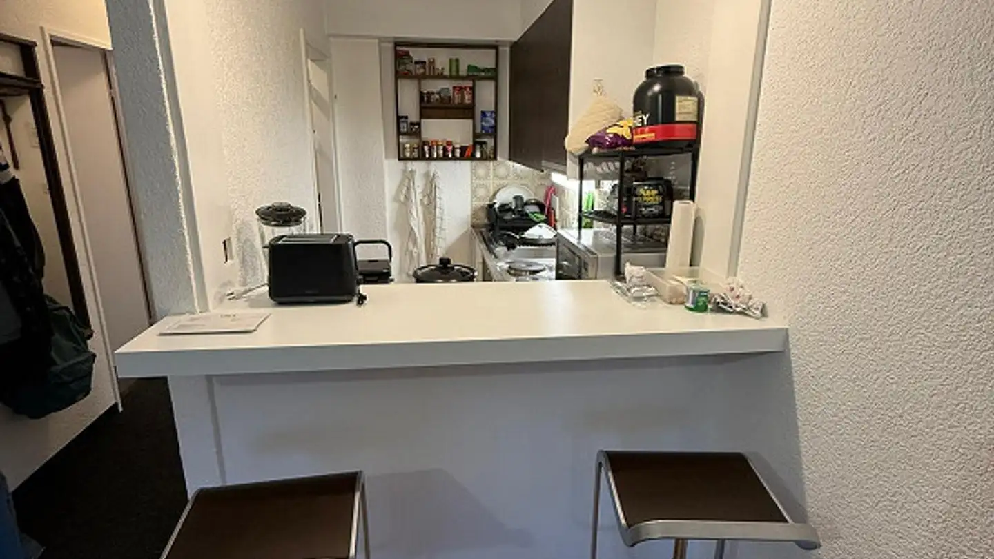 Appartement à vendre - Aspermontstrasse 28, 7000 Chur - Photo 2