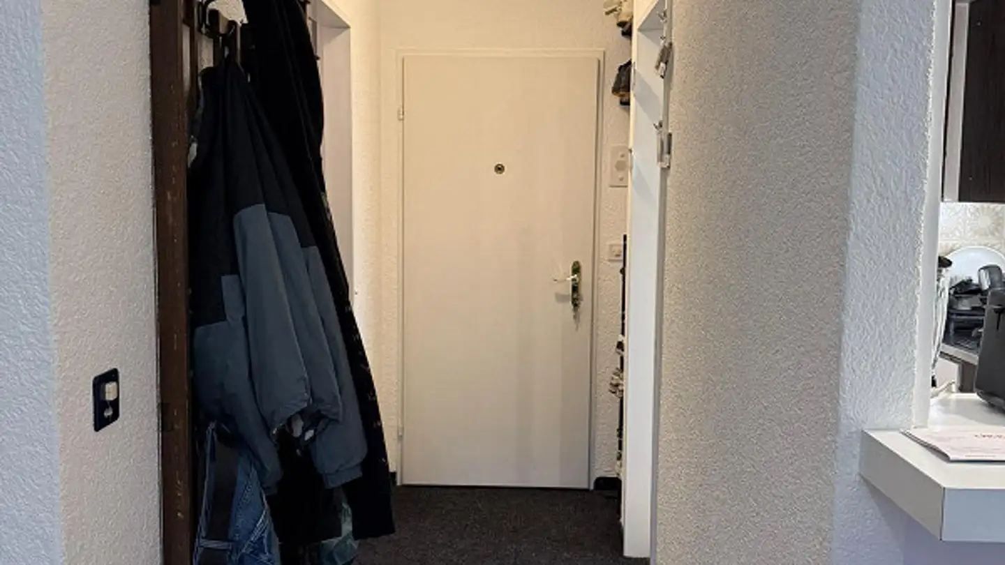 Appartement à vendre - Aspermontstrasse 28, 7000 Chur - Photo 3