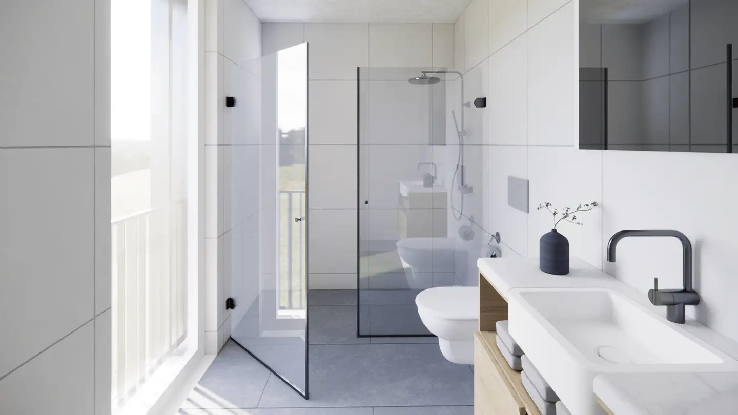 Casa bifamiliare in vendita - Innerer Giessenweg 3, 3110 Münsingen - Photo 4